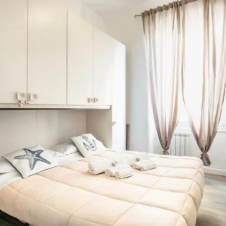 Guesthost - Now! Marola Seaview Flat * La Spezia