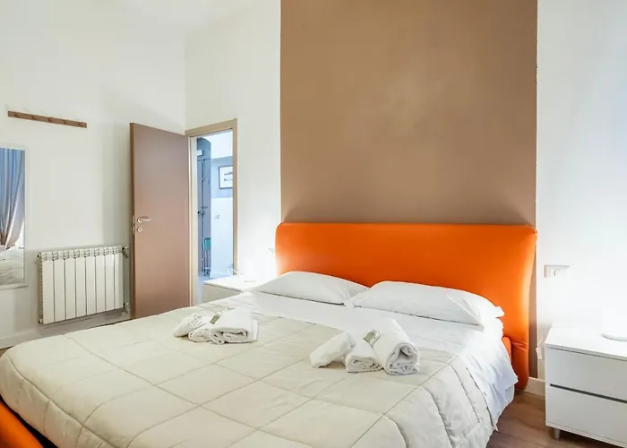 Guesthost - Now! Marola Seaview Flat *