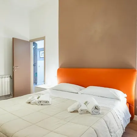 Guesthost - Now! Marola Seaview Flat *