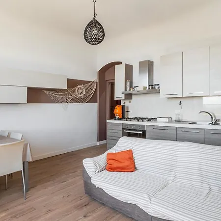 Apartamento Now! Marola Seaview Flat *